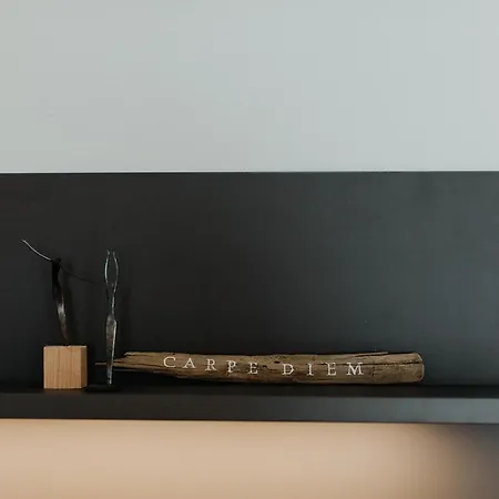 Quartier Carpe Diem Studio 9 Apartment