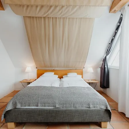 Apartment Quartier Carpe Diem Studio 9 *