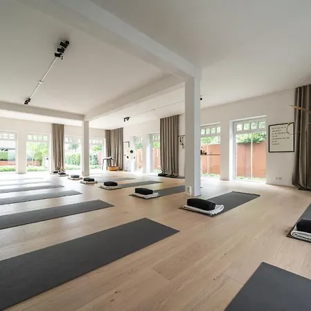 Quartier Carpe Diem Studio 9 * Prerow