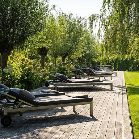 Quartier Carpe Diem Studio 9 Prerow