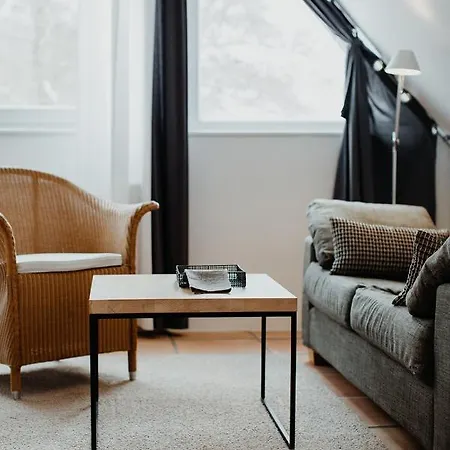Quartier Carpe Diem Studio 9 Apartment *