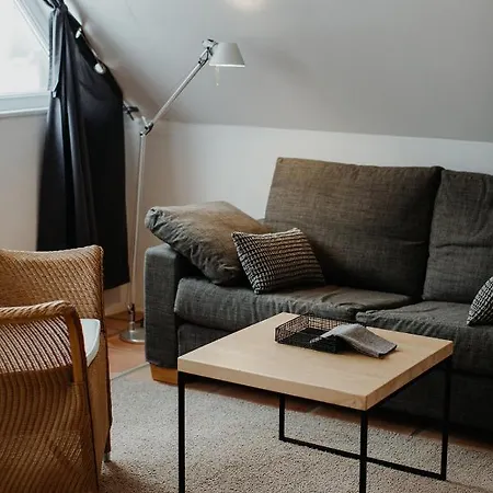 Quartier Carpe Diem Studio 9 Apartamento