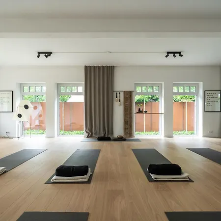 Quartier Carpe Diem Studio 9 Prerow