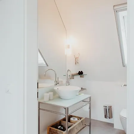 Quartier Carpe Diem Studio 9 Apartamento *