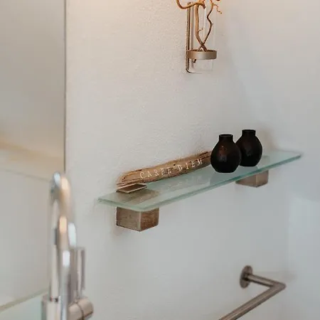 Quartier Carpe Diem Studio 9 Apartment Prerow